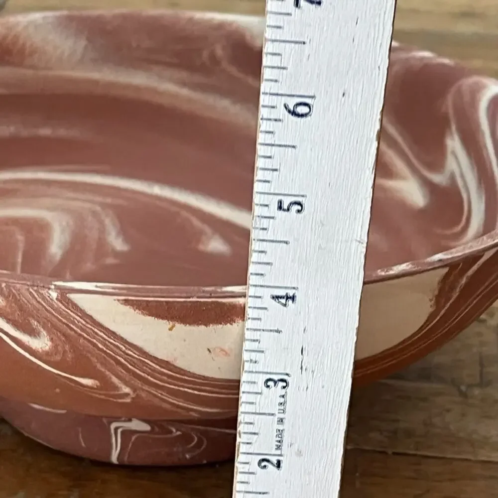 Threshold Decorative Ceramic Bowl 10